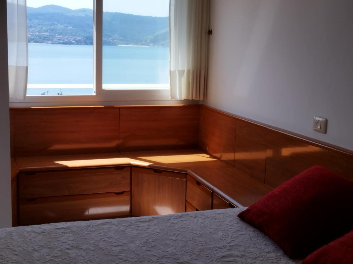 Apartamento Con Vistas En Raxo Exterior photo